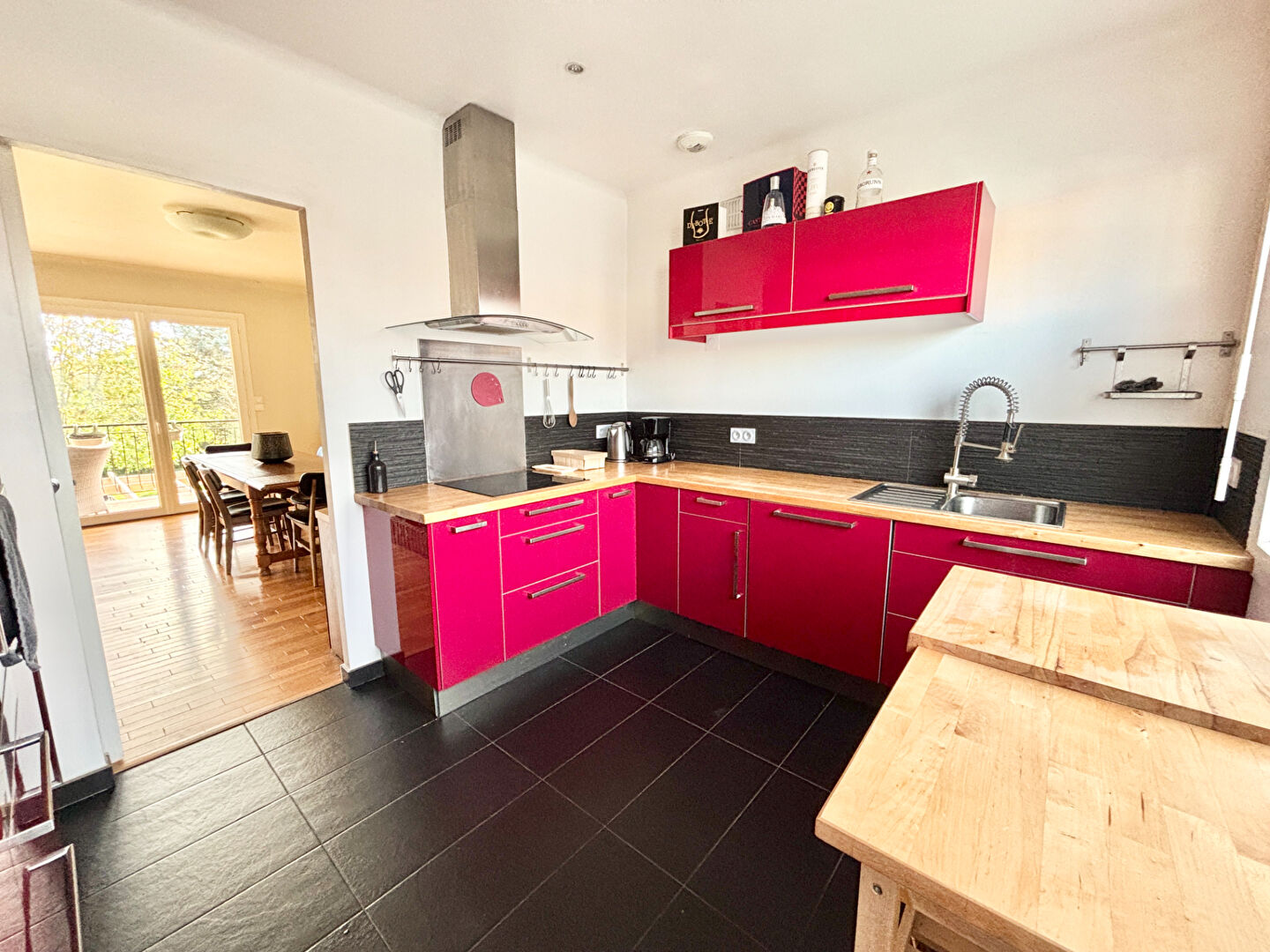 Photo Maison Le Bignon, centre image 5/6