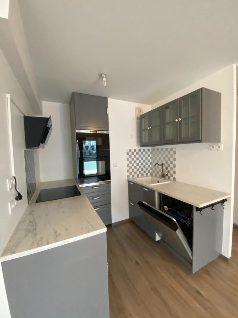 Appartement Nantes 4 pièces 86.2m2