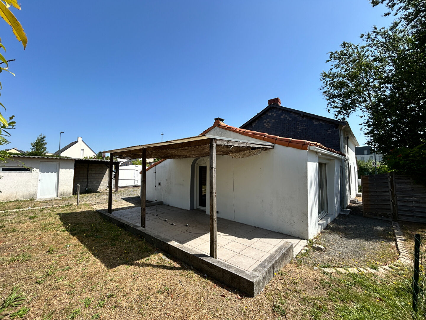 Photo Maison Sainte Luce Sur Loire 5 pièce(s) 128m2 image 2/6