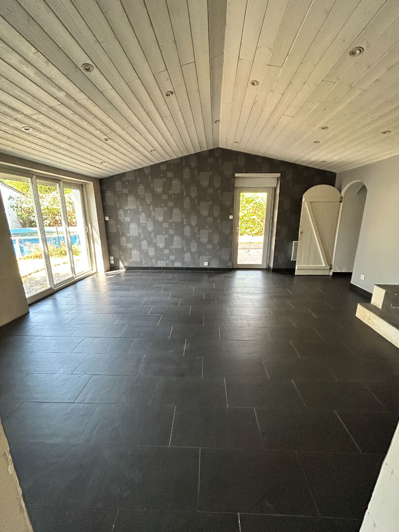 Photo Maison Sainte Luce Sur Loire 5 pièce(s) 128m2 image 3/6