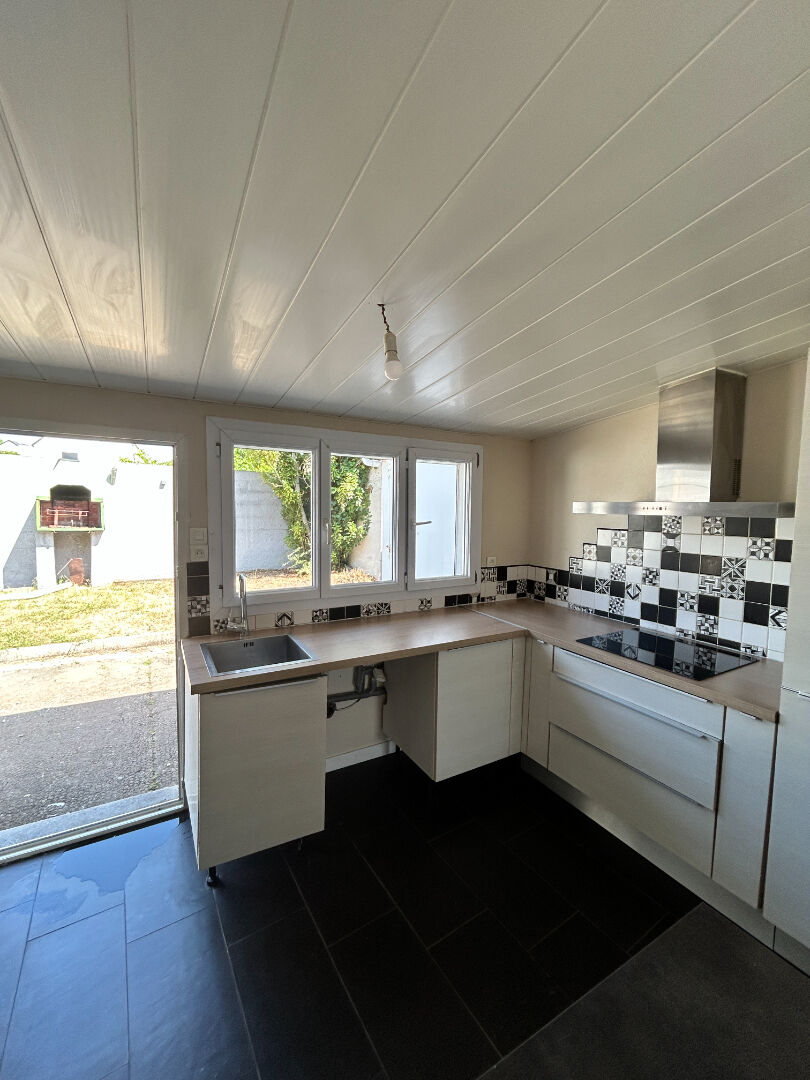 Photo Maison Sainte Luce Sur Loire 5 pièce(s) 128m2 image 5/6