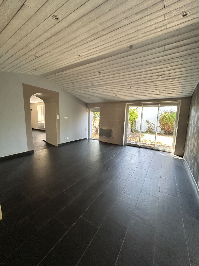 Photo Maison Sainte Luce Sur Loire 5 pièce(s) 128m2 image 6/6