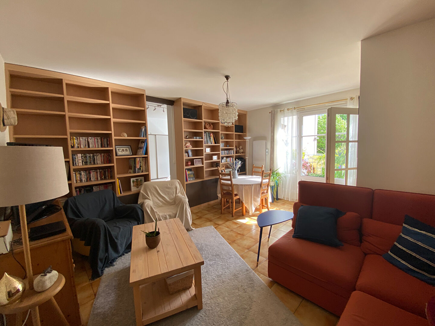 Agence immobilière de 11 IMMOBILIER - L'AGENCE LOCALE Les Sorinieres / Rezé / Vertou