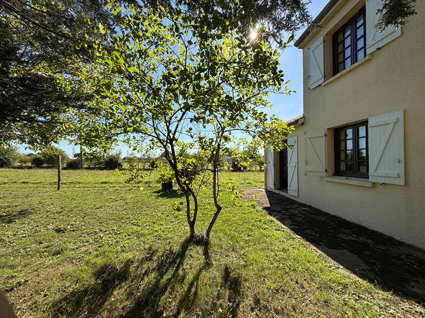 Agence immobilière de 11 IMMOBILIER - L'AGENCE LOCALE Les Sorinieres / Rezé / Vertou