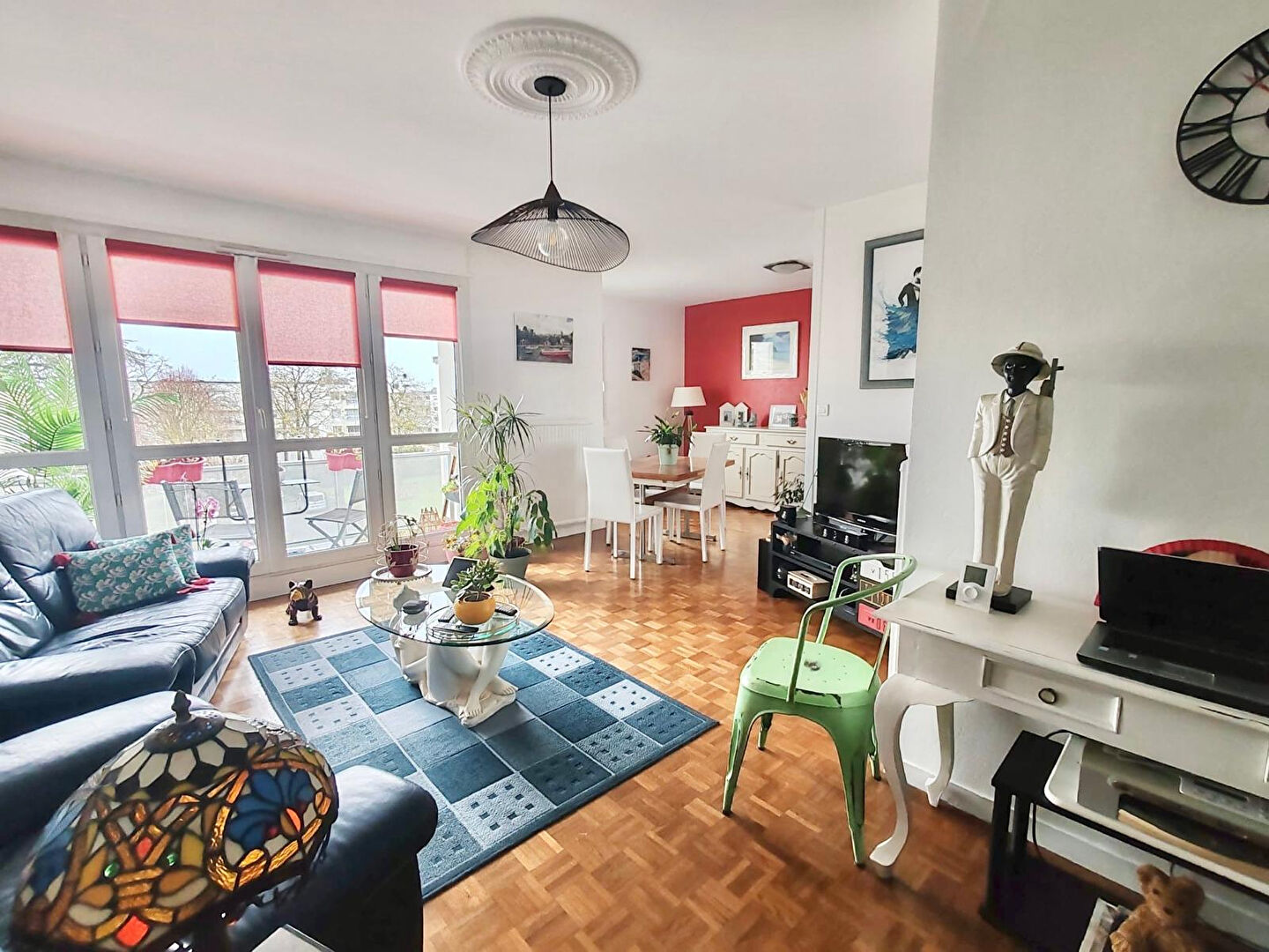 Agence immobilière de 11 IMMOBILIER - L'AGENCE LOCALE Les Sorinieres / Rezé / Vertou