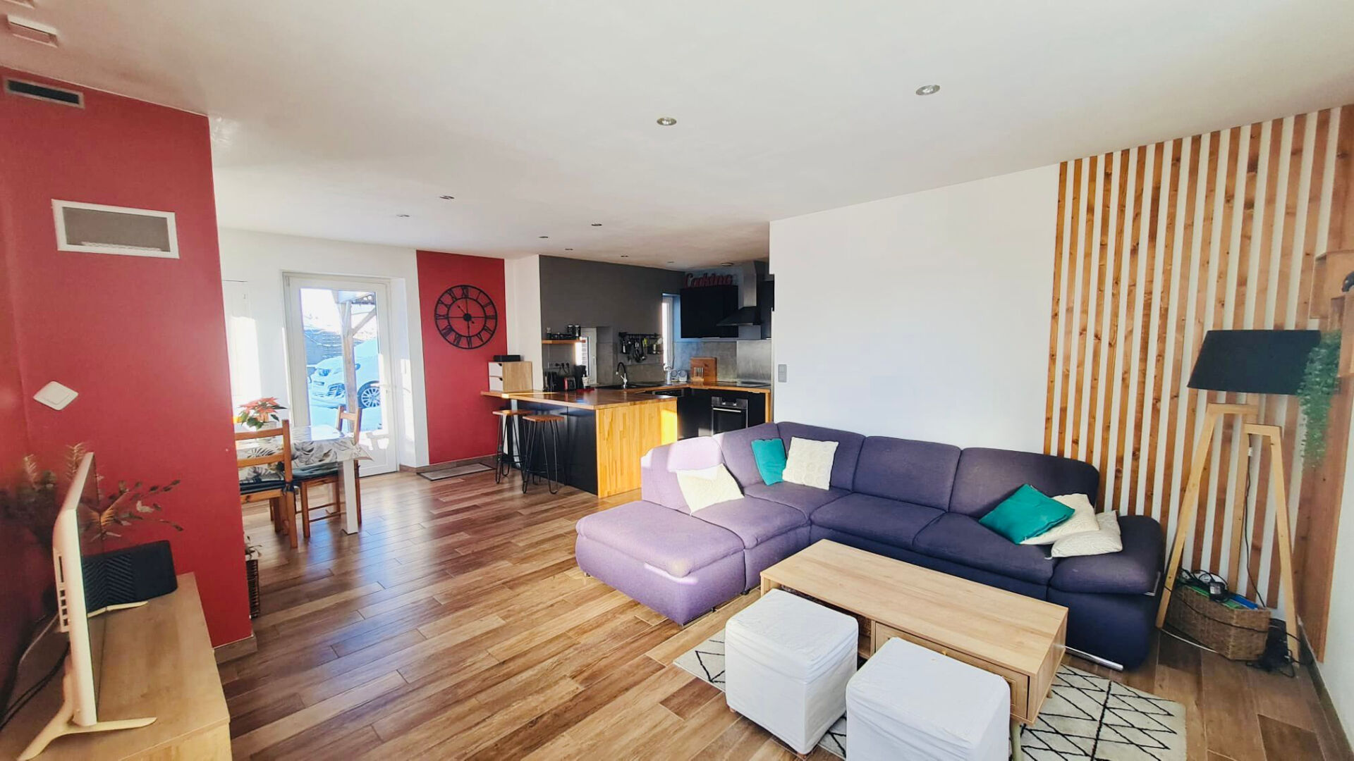 Agence immobilière de 11 IMMOBILIER - L'AGENCE LOCALE Les Sorinieres / Rezé / Vertou