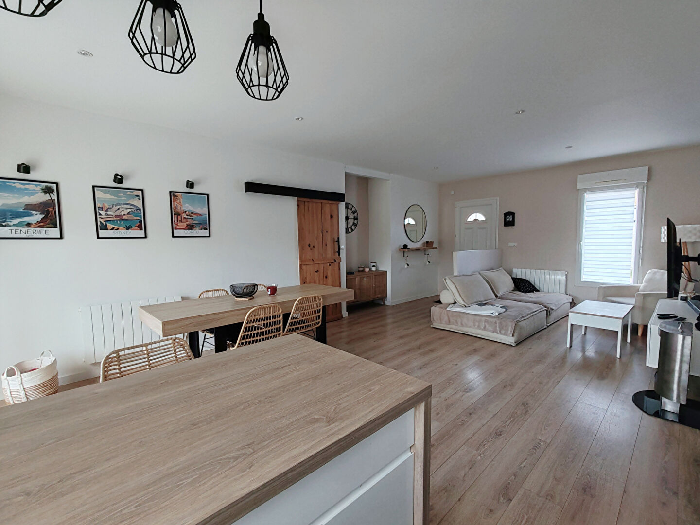 Agence immobilière de 11 IMMOBILIER - L'AGENCE LOCALE Les Sorinieres / Rezé / Vertou