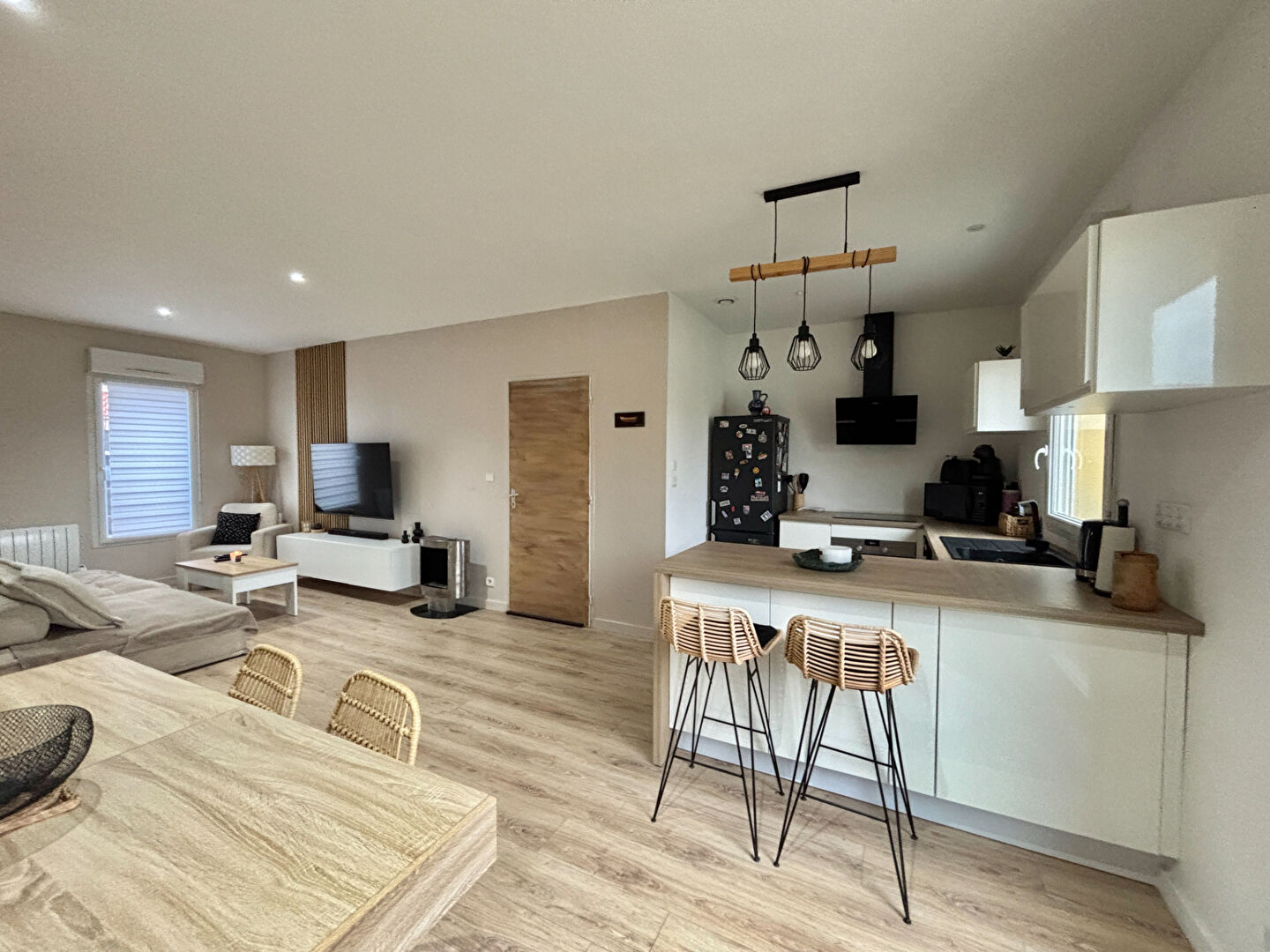 Agence immobilière de 11 IMMOBILIER - L'AGENCE LOCALE Les Sorinieres / Rezé / Vertou