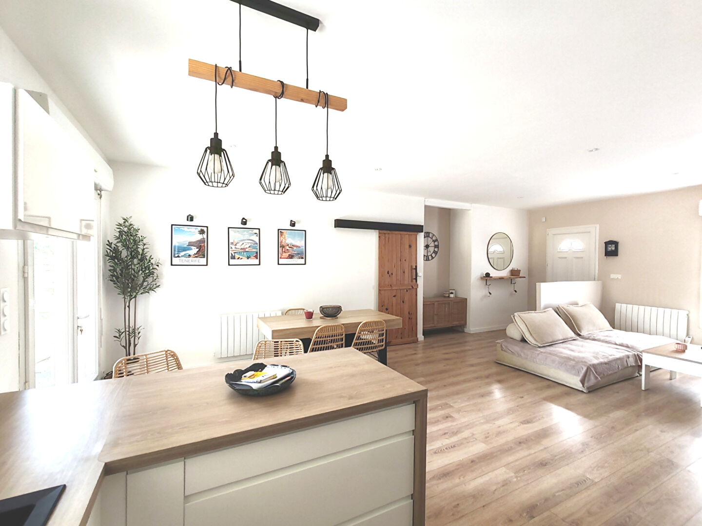 Agence immobilière de 11 IMMOBILIER - L'AGENCE LOCALE Les Sorinieres / Rezé / Vertou