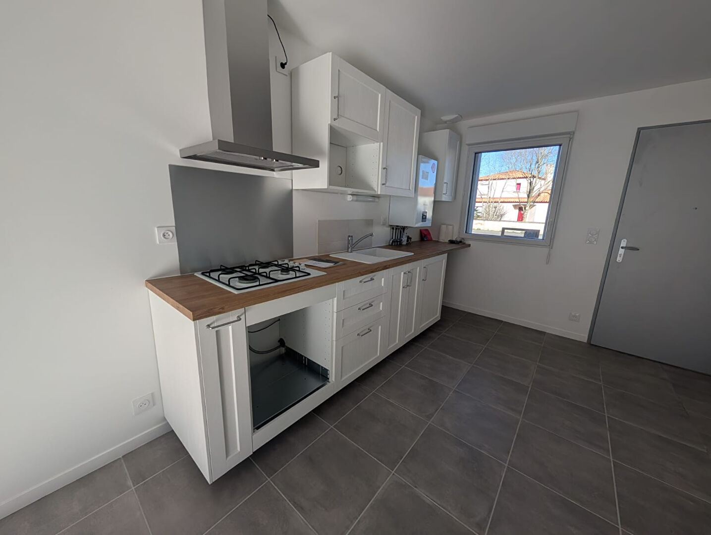 Agence immobilière de 11 IMMOBILIER - L'AGENCE LOCALE Les Sorinieres / Rezé / Vertou