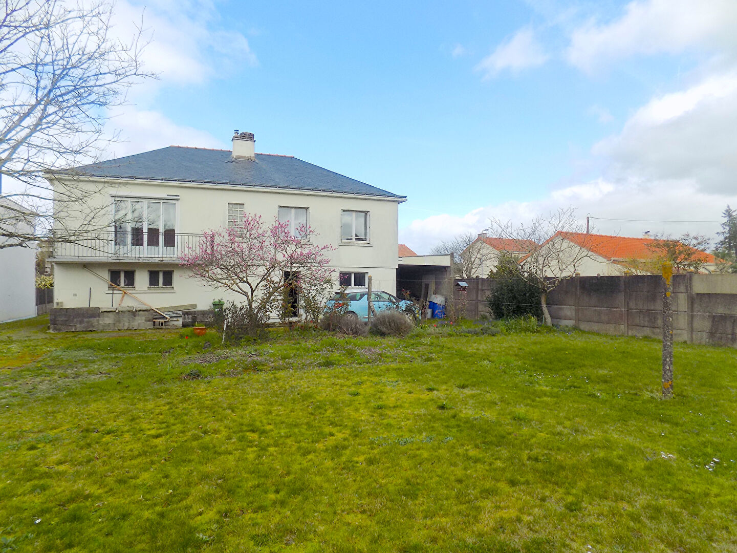 Agence immobilière de 11 IMMOBILIER - L'AGENCE LOCALE Les Sorinieres / Rezé / Vertou