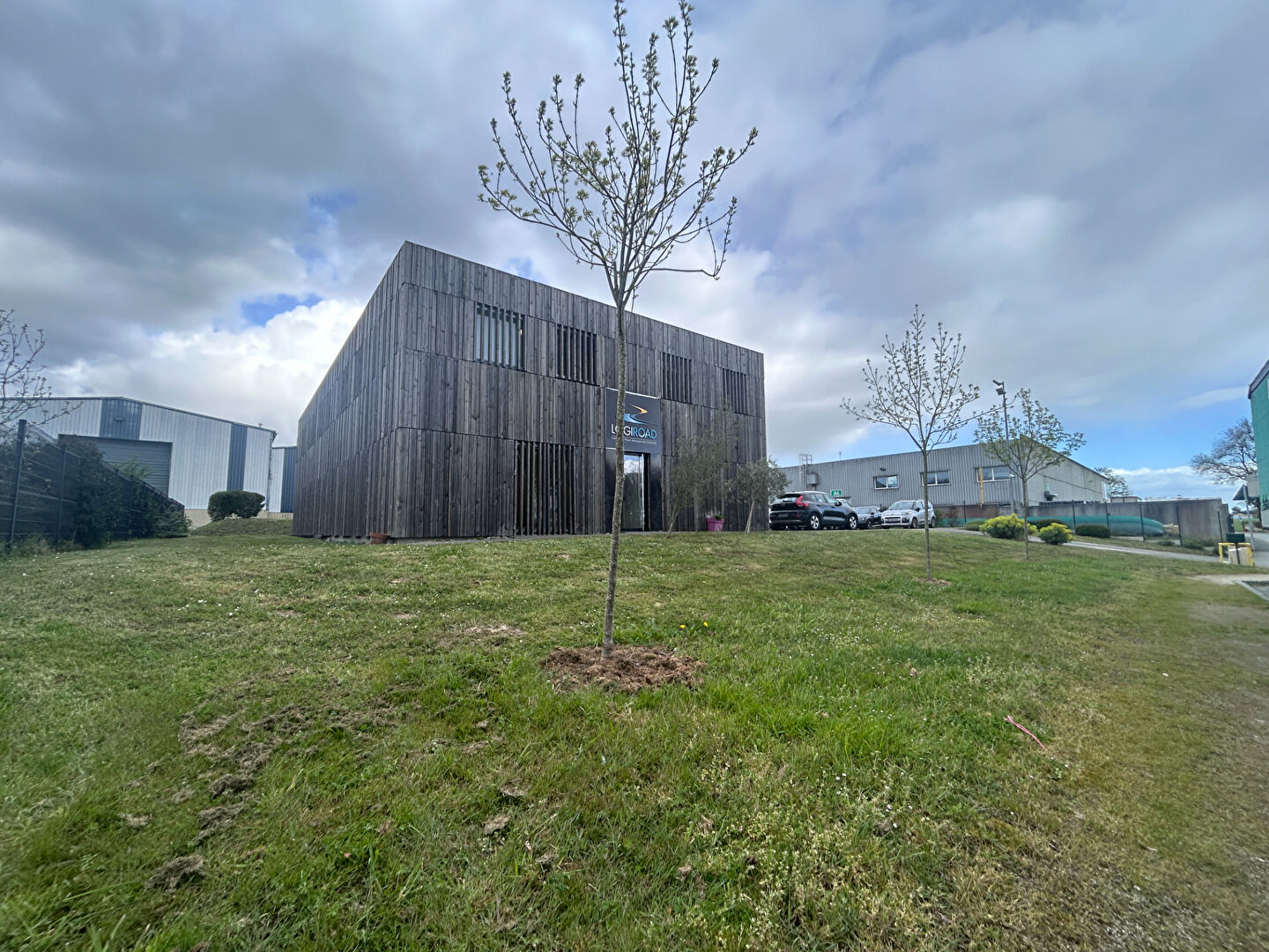 Agence immobilière de 11 IMMOBILIER - L'AGENCE LOCALE Les Sorinieres / Rezé / Vertou