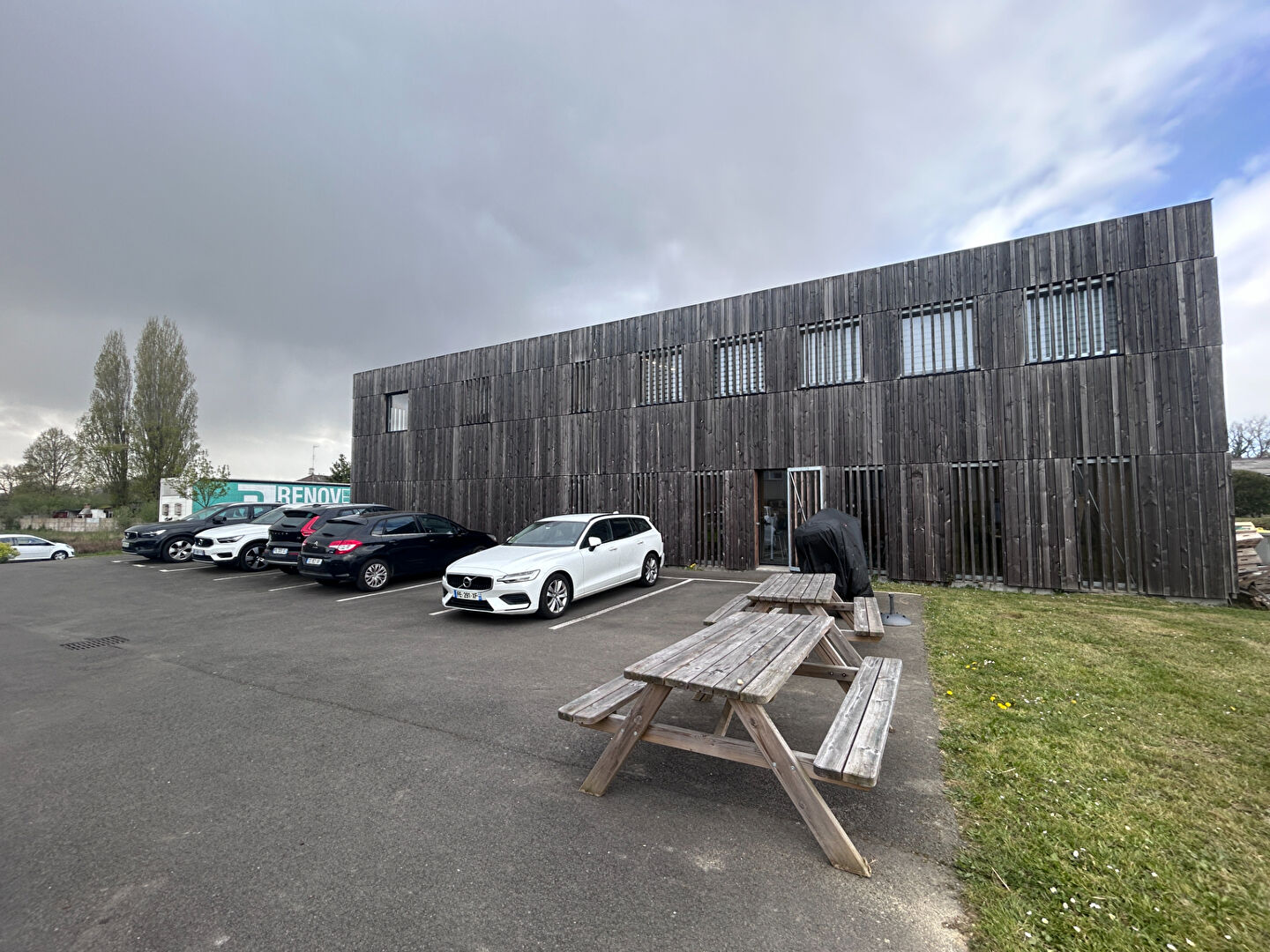 Agence immobilière de 11 IMMOBILIER - L'AGENCE LOCALE Les Sorinieres / Rezé / Vertou