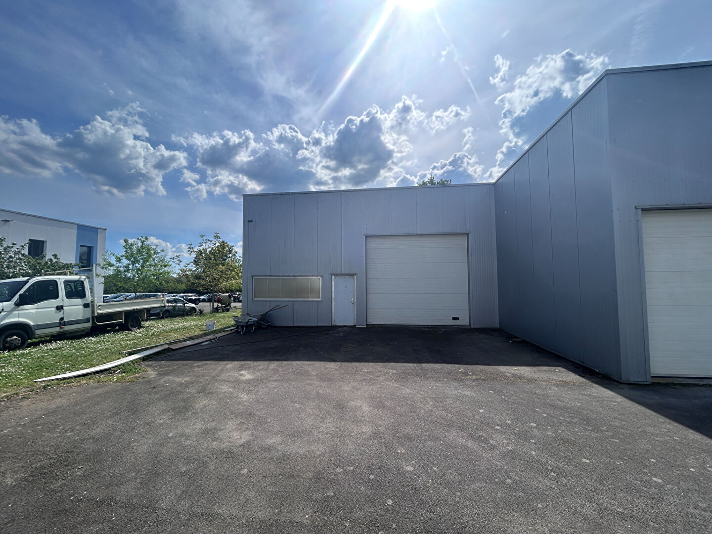 Agence immobilière de 11 IMMOBILIER - L'AGENCE LOCALE Les Sorinieres / Rezé / Vertou