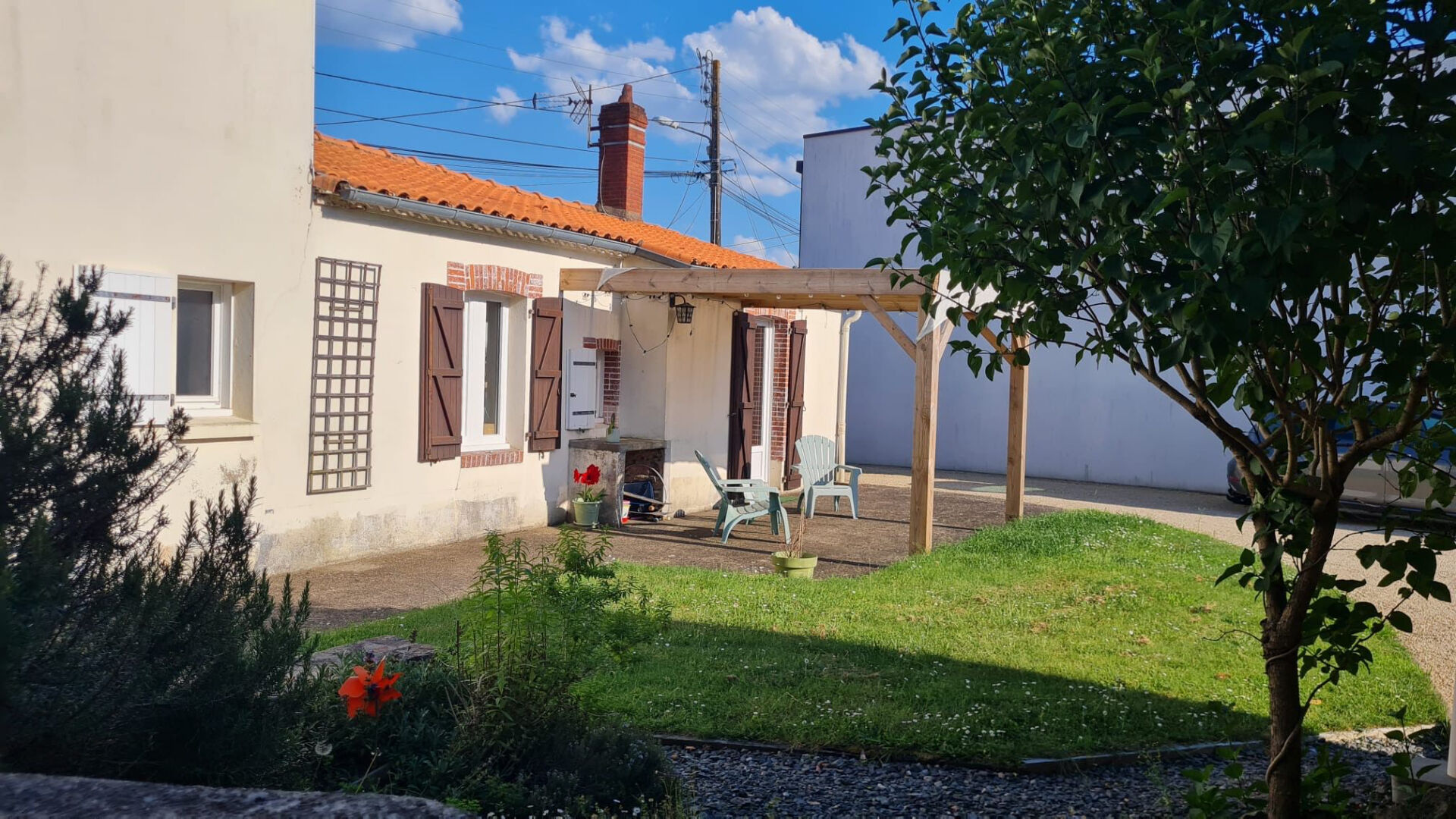 Agence immobilière de 11 IMMOBILIER - L'AGENCE LOCALE Les Sorinieres / Rezé / Vertou