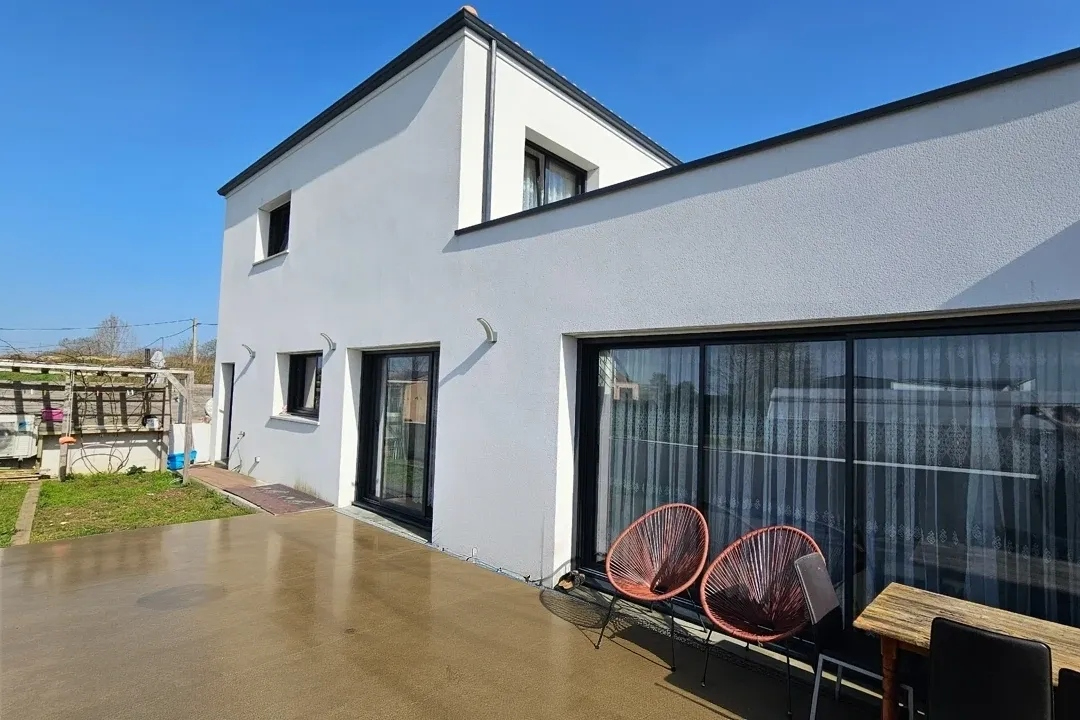 Agence immobilière de 11 IMMOBILIER - L'AGENCE LOCALE Les Sorinieres / Rezé / Vertou