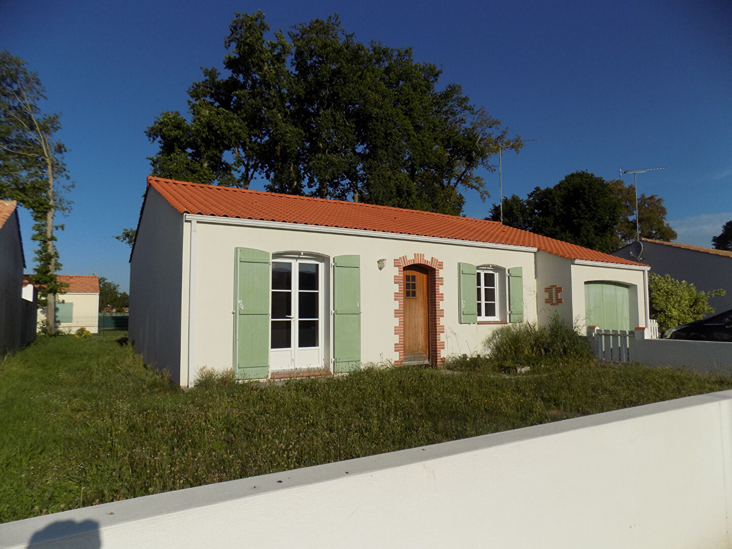 Agence immobilière de 11 IMMOBILIER - L'AGENCE LOCALE Les Sorinieres / Rezé / Vertou