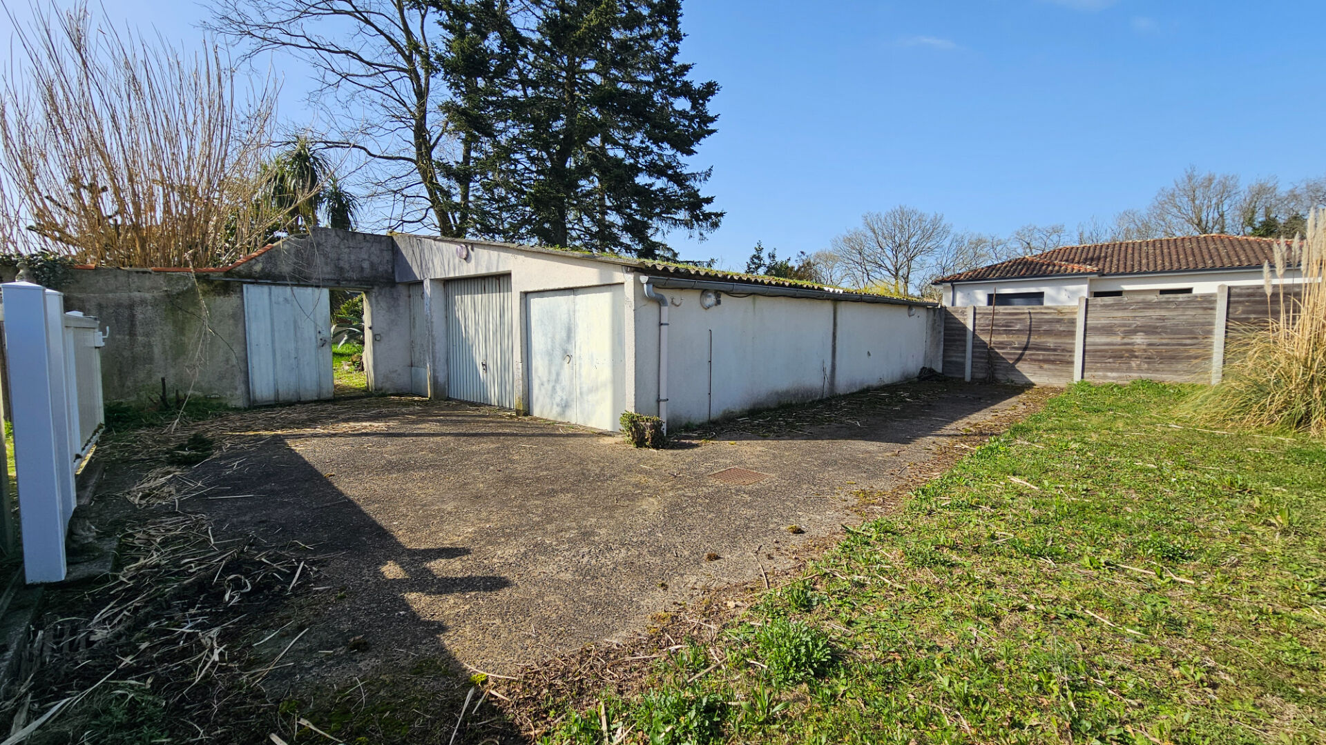 Agence immobilière de 11 IMMOBILIER - L'AGENCE LOCALE Les Sorinieres / Rezé / Vertou