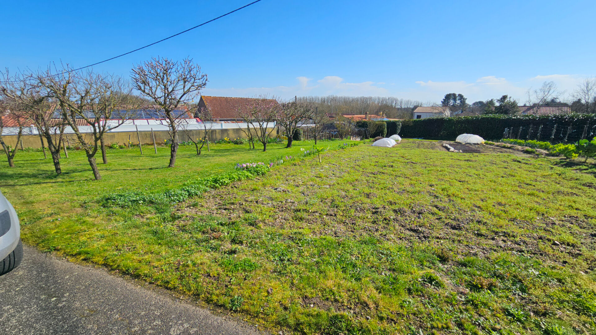 Agence immobilière de 11 IMMOBILIER - L'AGENCE LOCALE Les Sorinieres / Rezé / Vertou