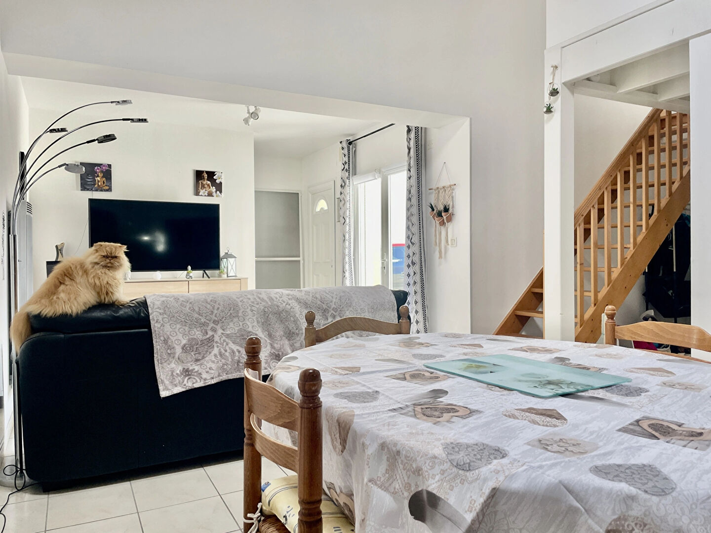 Agence immobilière de 11 IMMOBILIER - L'AGENCE LOCALE Les Sorinieres / Rezé / Vertou