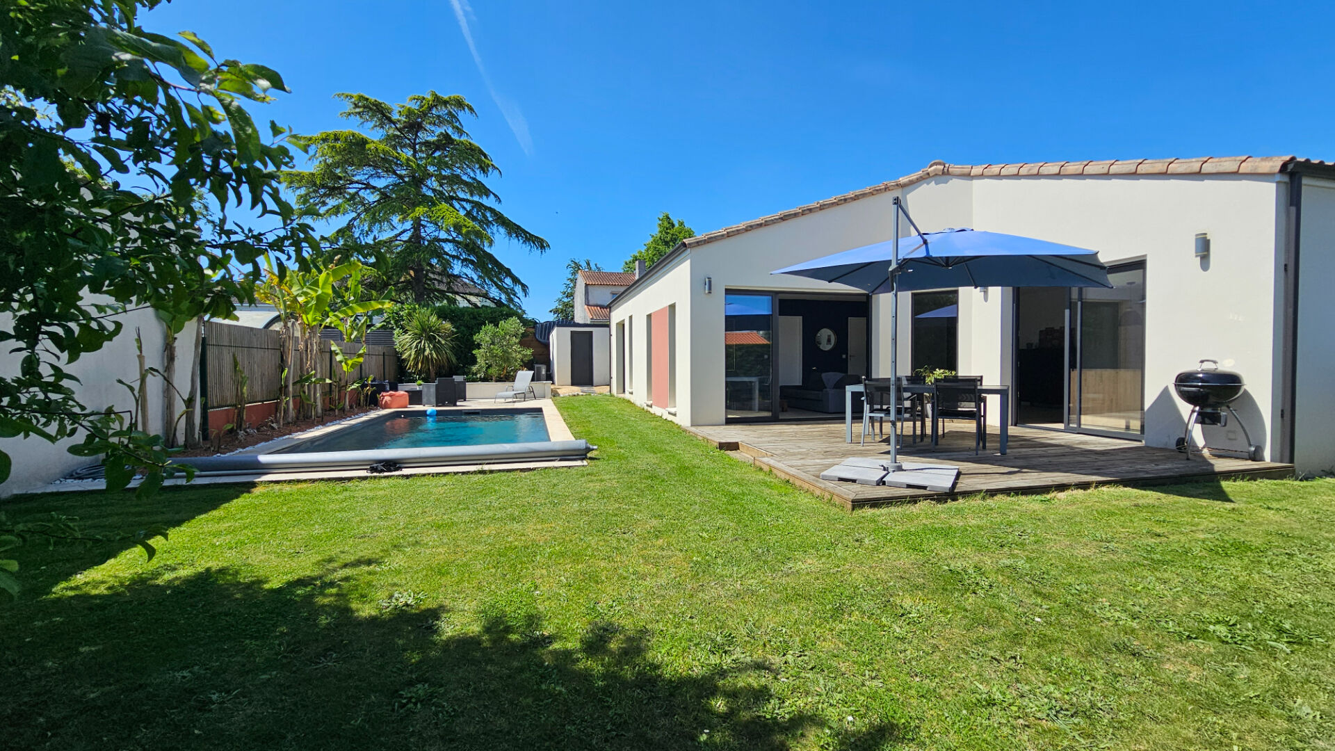 Agence immobilière de 11 IMMOBILIER - L'AGENCE LOCALE Les Sorinieres / Rezé / Vertou