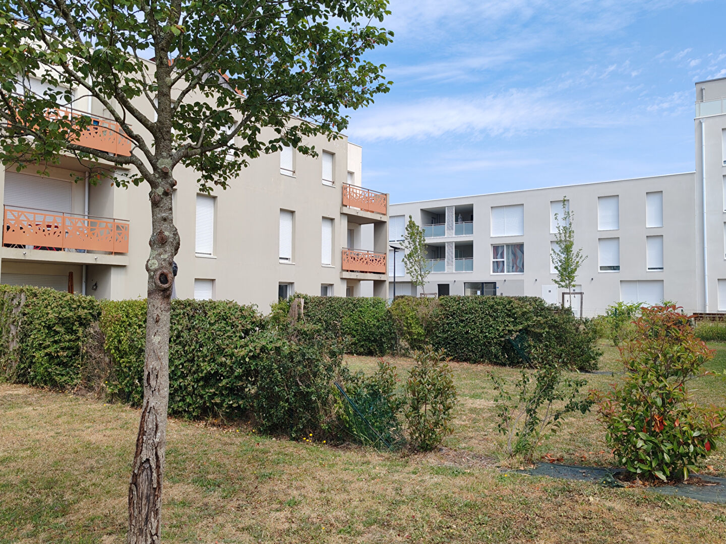 Agence immobilière de 11 IMMOBILIER - L'AGENCE LOCALE Les Sorinieres / Rezé / Vertou