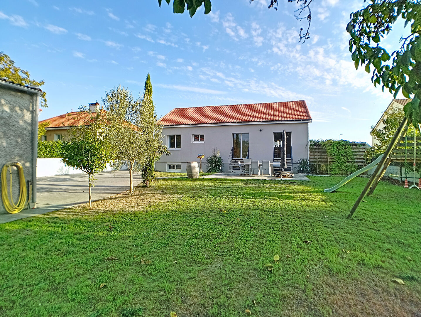 Agence immobilière de 11 IMMOBILIER - L'AGENCE LOCALE Les Sorinieres / Rezé / Vertou