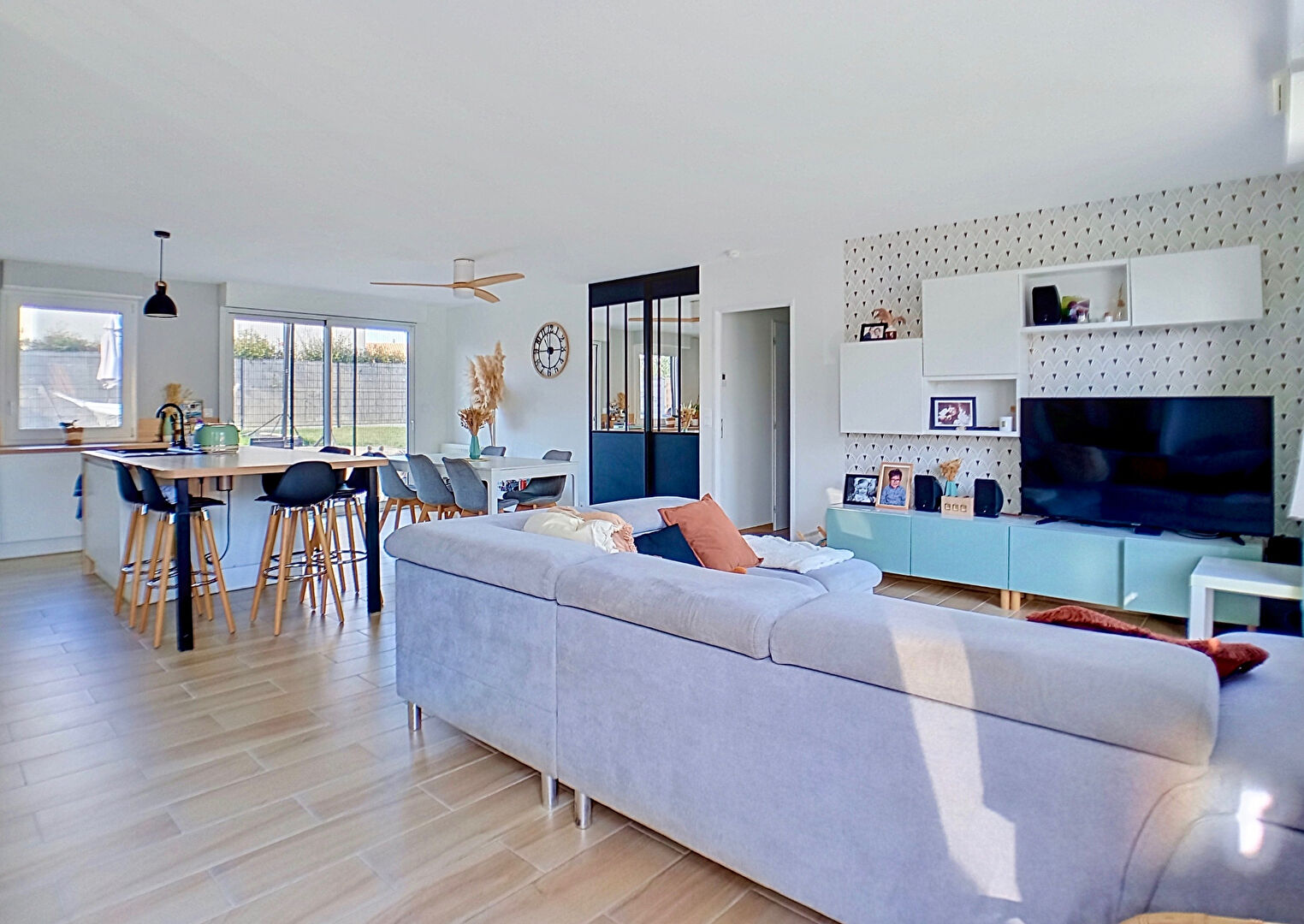 Agence immobilière de 11 IMMOBILIER - L'AGENCE LOCALE Les Sorinieres / Rezé / Vertou
