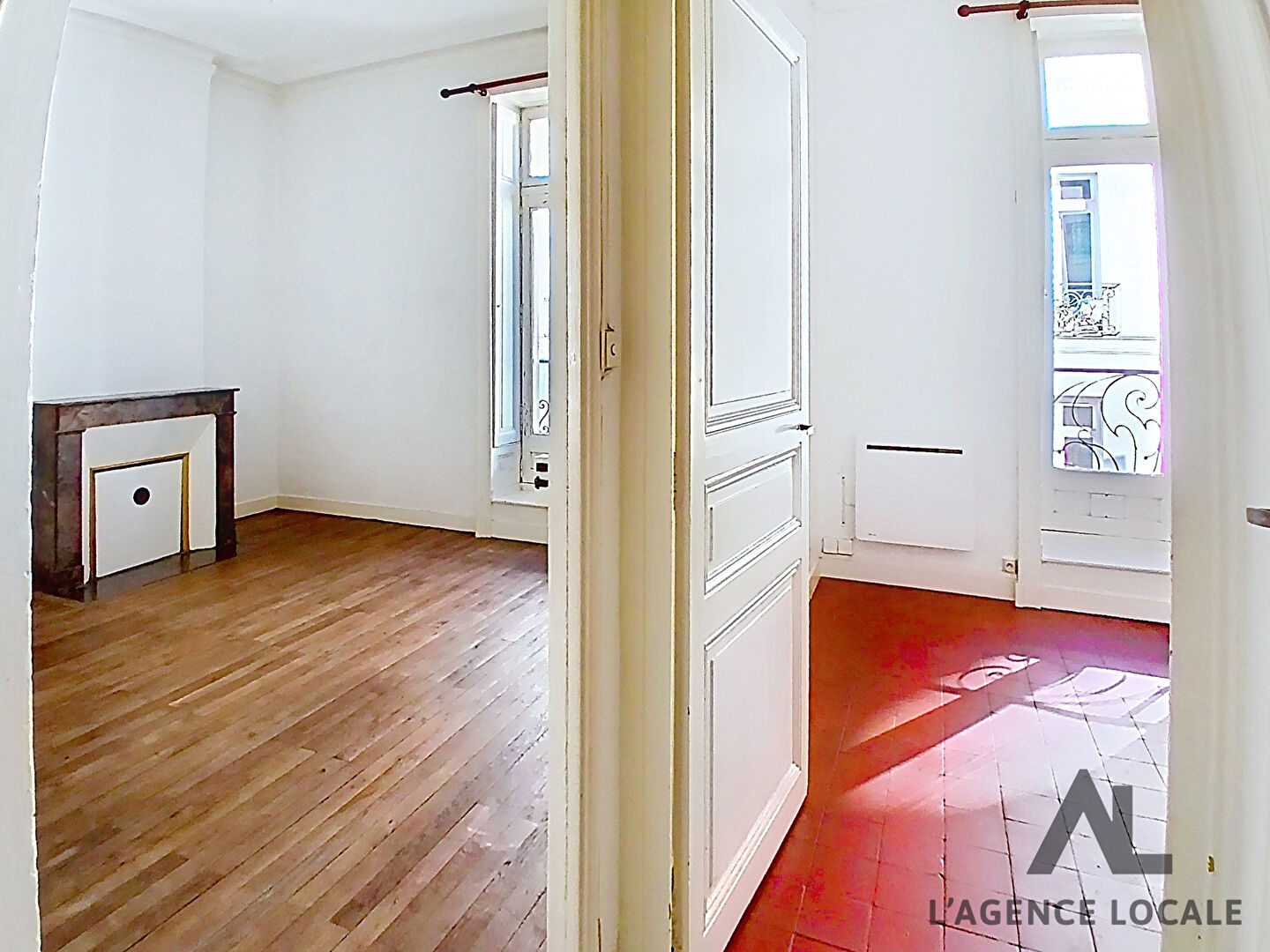Agence immobilière de 11 IMMOBILIER - L'AGENCE LOCALE Les Sorinieres / Rezé / Vertou