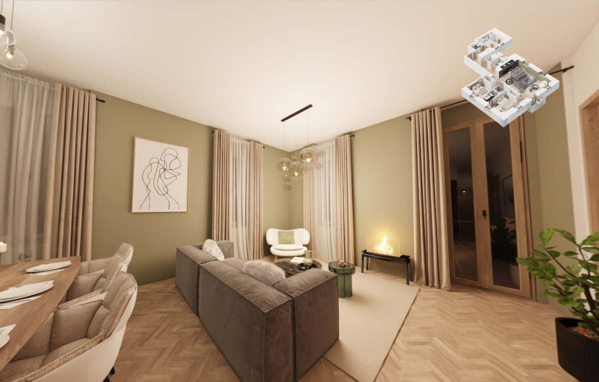 Agence immobilière de AGENCE IMMOBILIERE MODERNE Chamonix