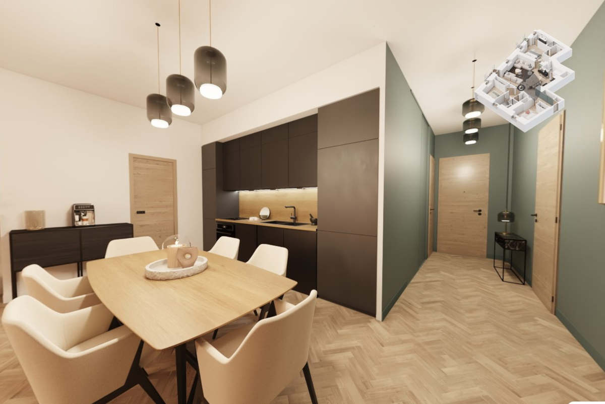 Agence immobilière de AGENCE IMMOBILIERE MODERNE Chamonix