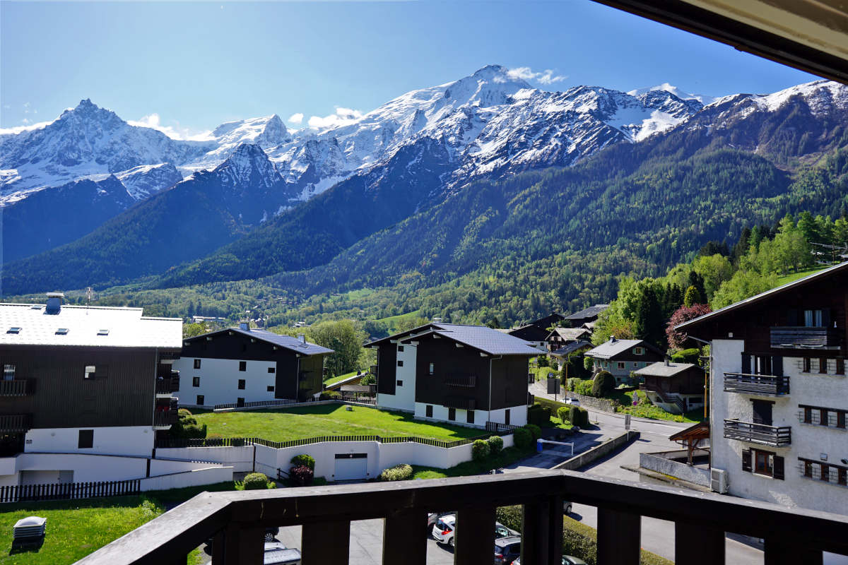 Agence immobilière de AGENCE IMMOBILIERE MODERNE Chamonix