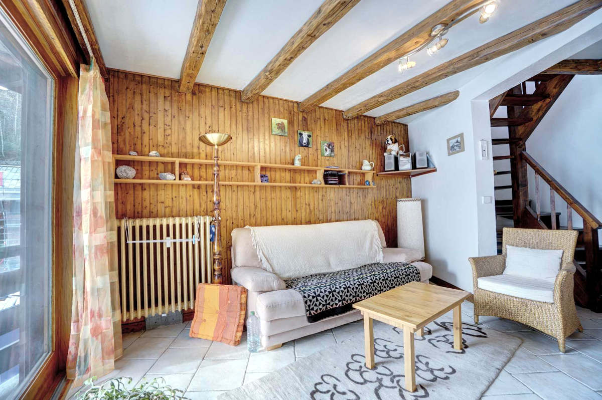 Agence immobilière de AGENCE IMMOBILIERE MODERNE Chamonix