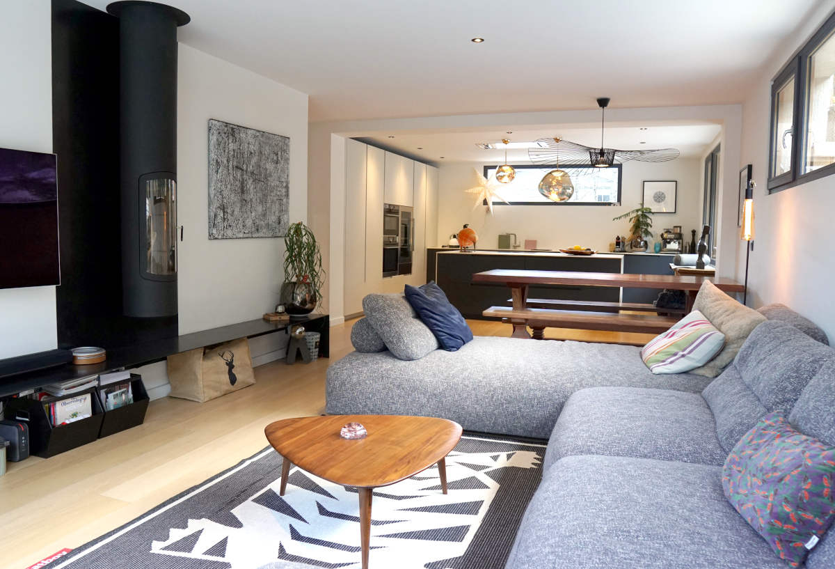 Agence immobilière de AGENCE IMMOBILIERE MODERNE Chamonix