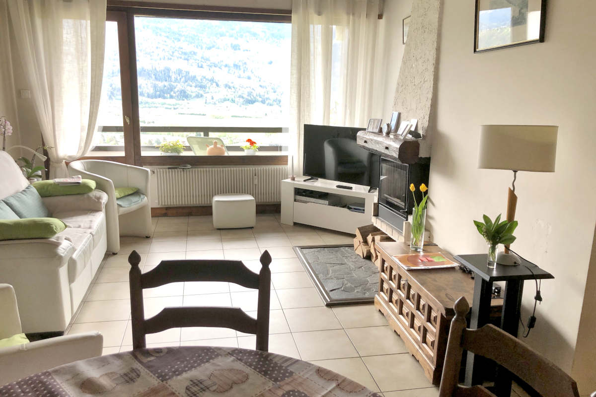 Agence immobilière de AGENCE IMMOBILIERE MODERNE Chamonix
