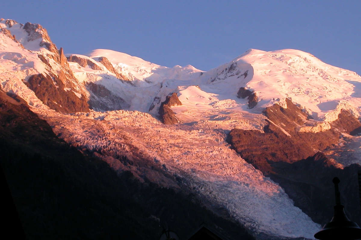 Agence immobilière de AGENCE IMMOBILIERE MODERNE Chamonix