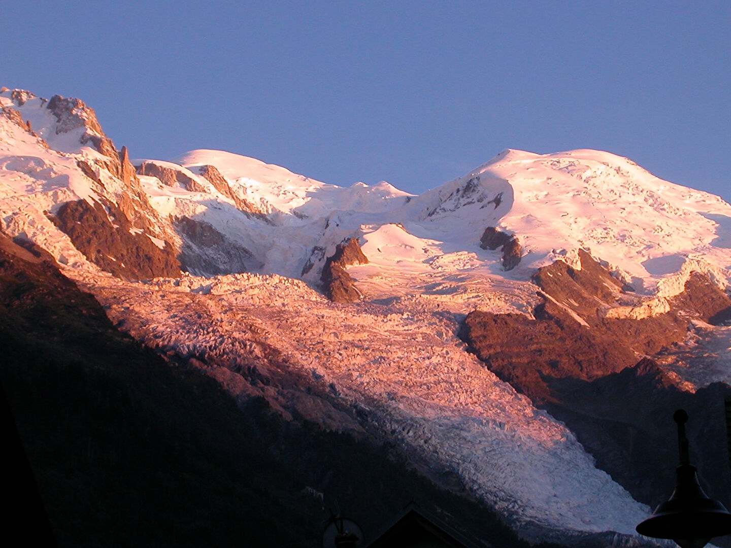 Agence immobilière de AGENCE IMMOBILIERE MODERNE Chamonix
