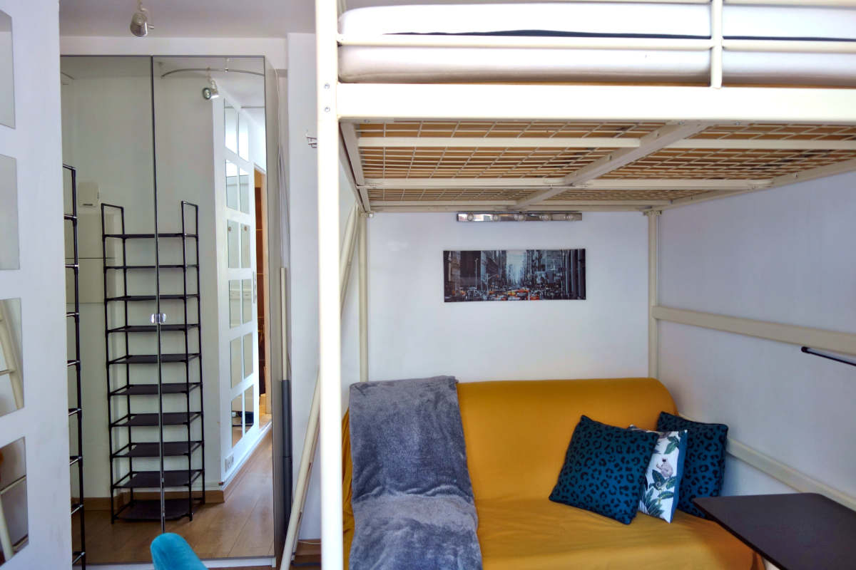 Agence immobilière de AGENCE IMMOBILIERE MODERNE Chamonix