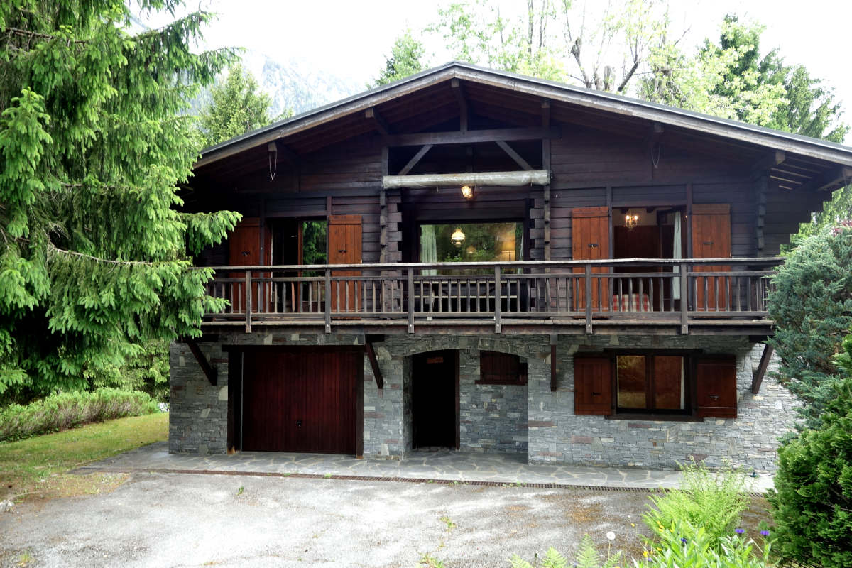 Agence immobilière de AGENCE IMMOBILIERE MODERNE Chamonix