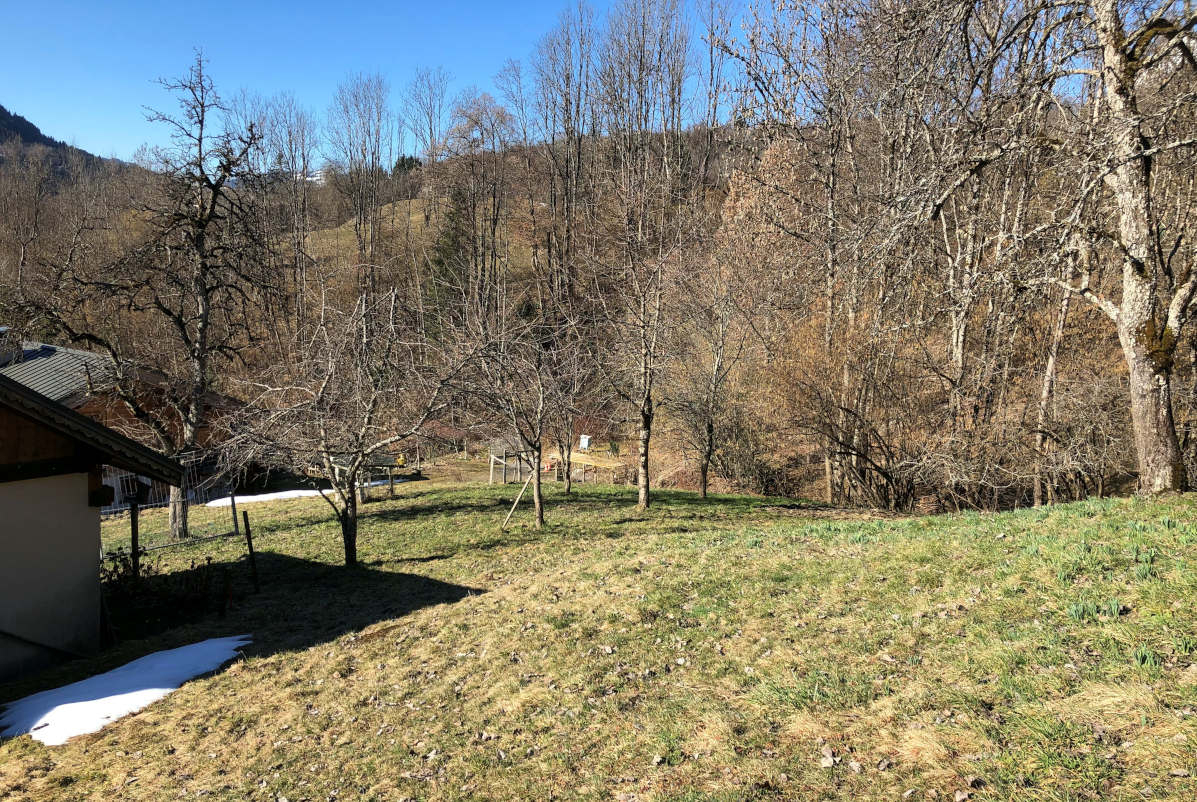 Agence immobilière de AGENCE IMMOBILIERE MODERNE Chamonix