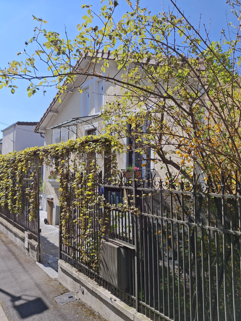 Agence immobilière de AGENCE PRUDHOMMEAUX La garenne colombes