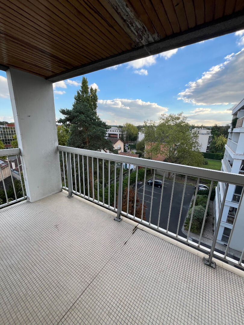 Appartement LE PECQ STUDIO 25 m²