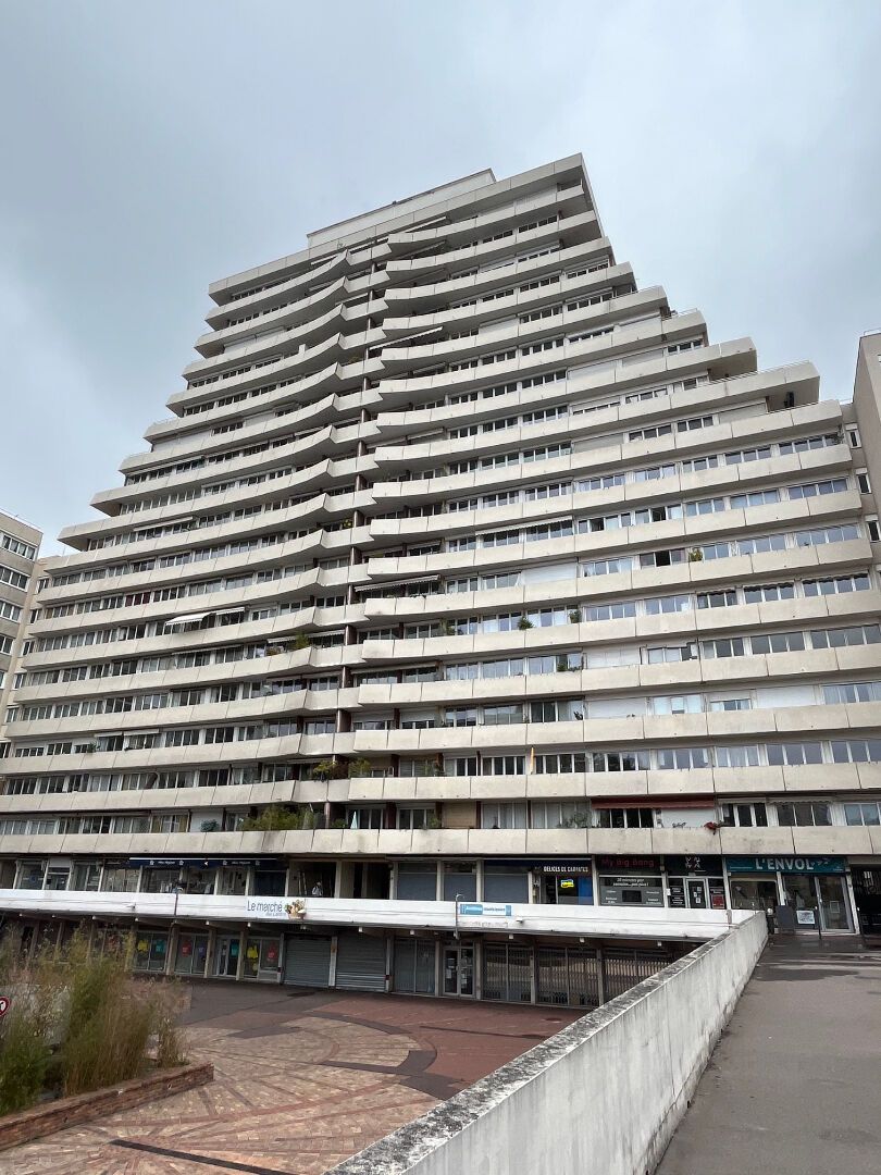 Agence immobilière de AGENCE PRUDHOMMEAUX La garenne colombes