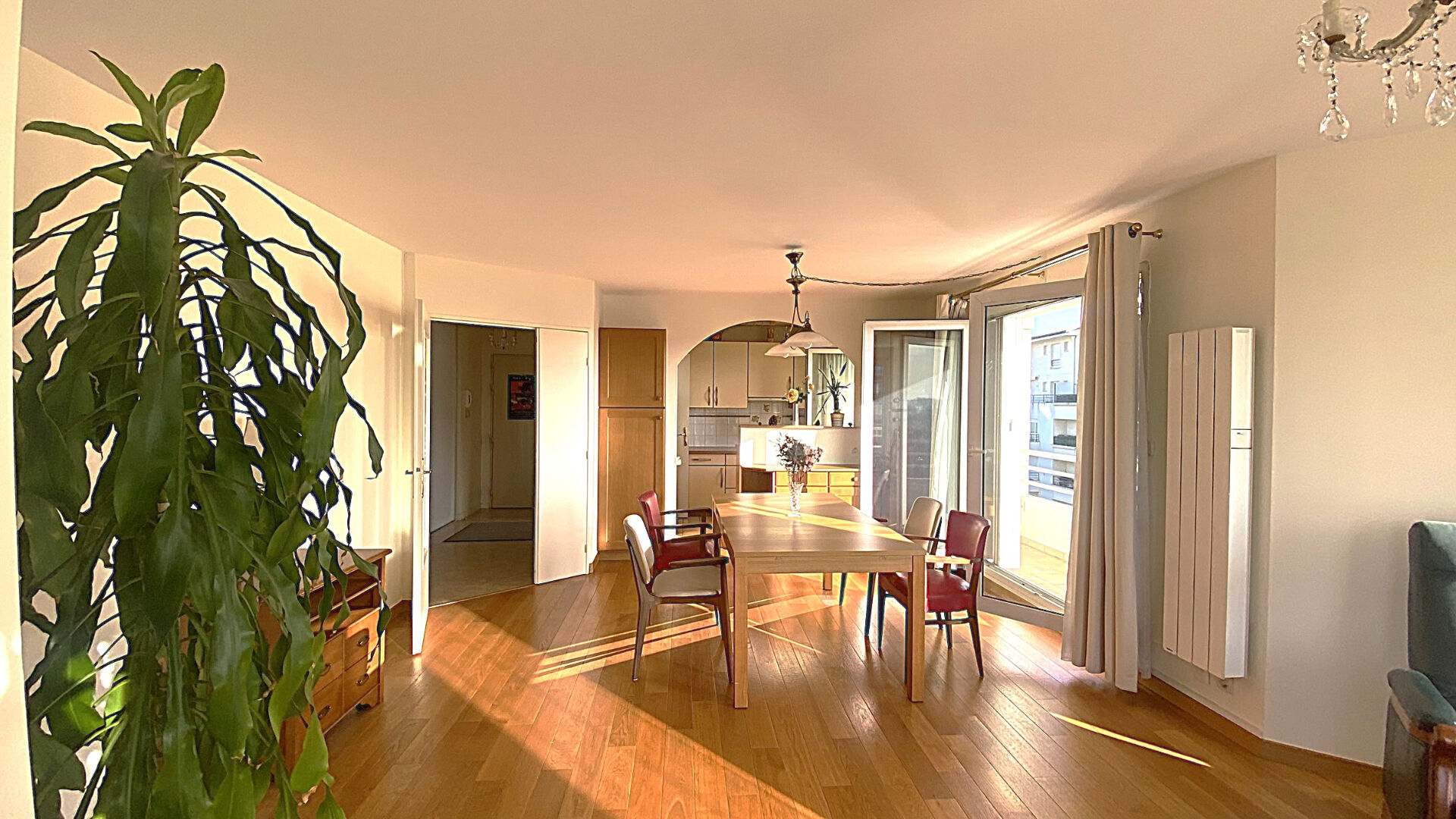 Agence immobilière de AGENCE PRUDHOMMEAUX La garenne colombes