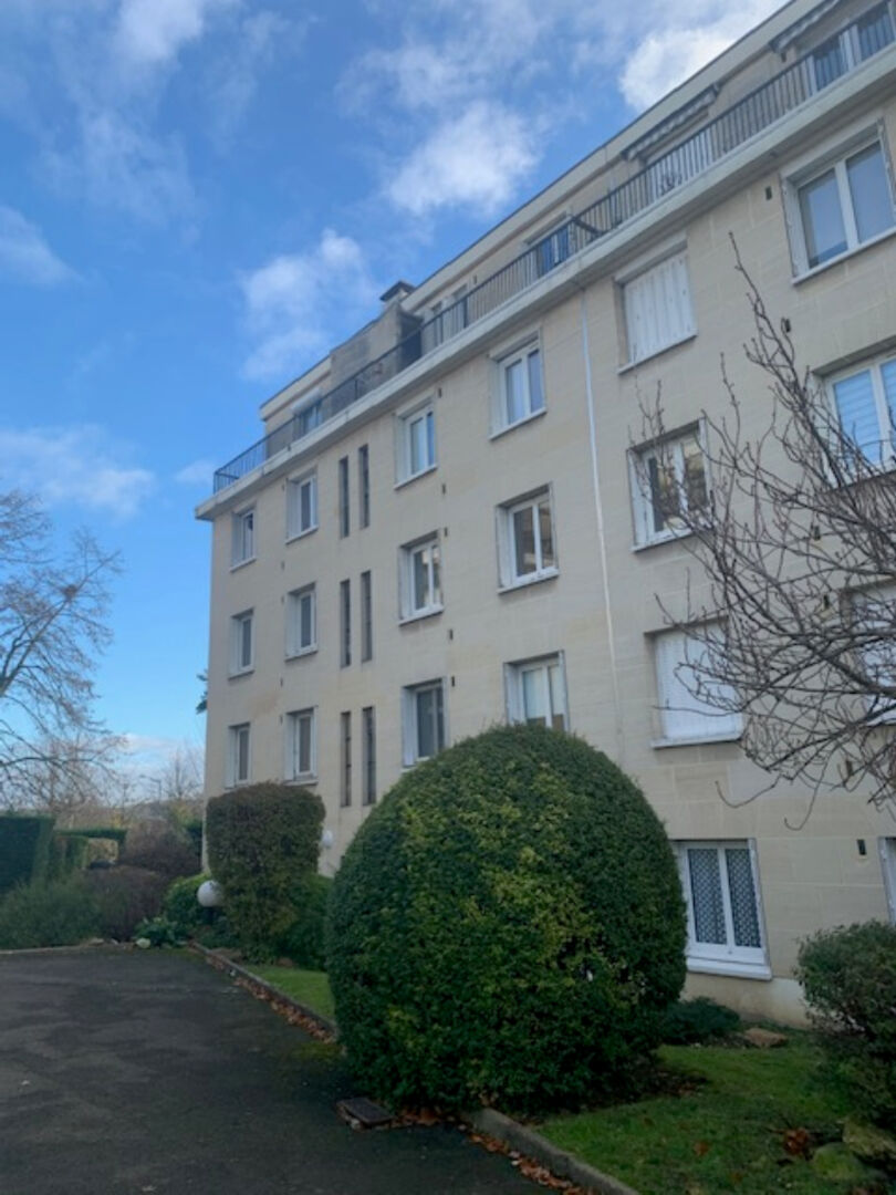 Appartement MAISONS LAFFITTE 3 pièces 72 m² - REFAIT NEUF