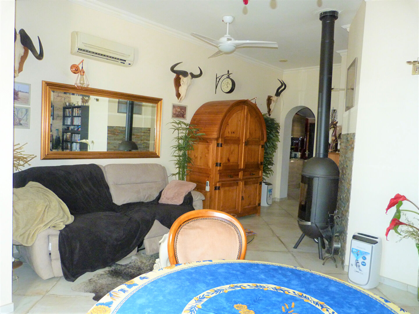 Photo LOT ECHOPPE T2 AVEC ATELIER et T2 loué image 2/6