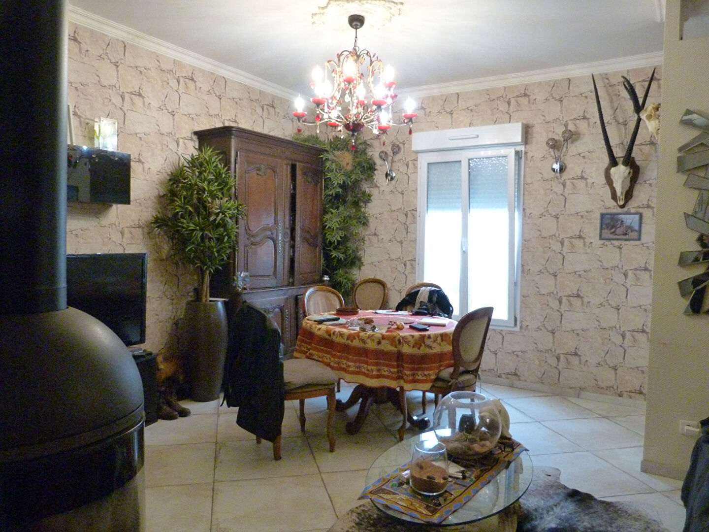 Photo LOT ECHOPPE T2 AVEC ATELIER et T2 loué image 3/6