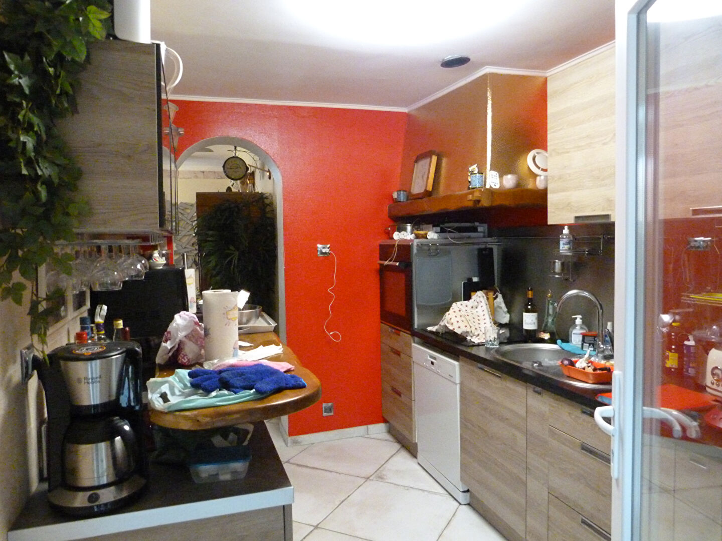 Photo LOT ECHOPPE T2 AVEC ATELIER et T2 loué image 5/6