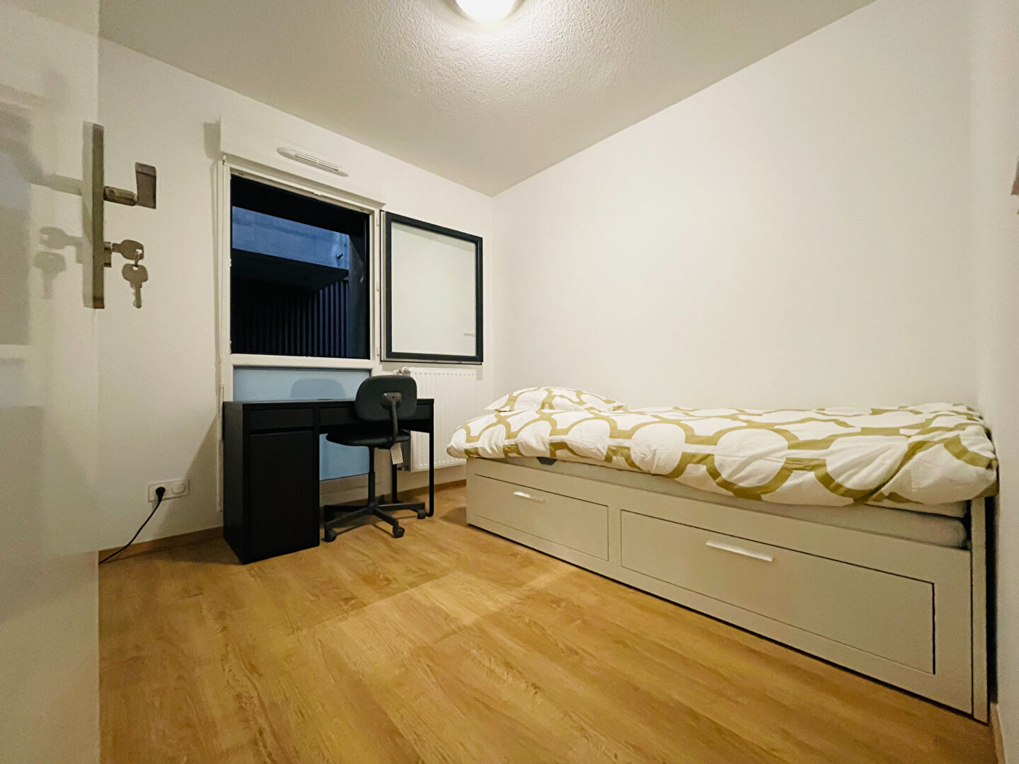 Photo Mérignac - quartier du chut image 2/6