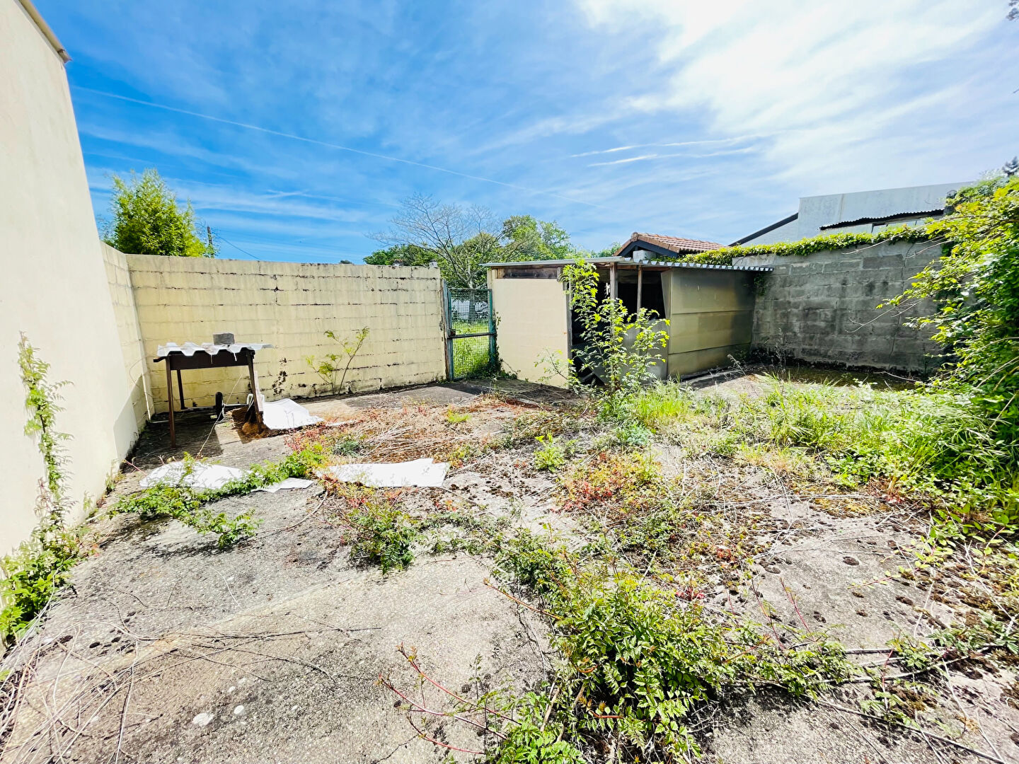 Photo Maison Pessac 5 pièce(s) 90 m2 image 2/6